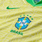 Brazil National Team Jersey