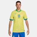 Brazil National Team Jersey
