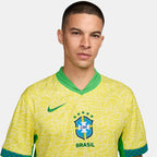 Brazil National Team Jersey
