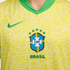 Brazil National Team Jersey