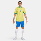 Brazil National Team Jersey