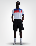 England National Team Jersey