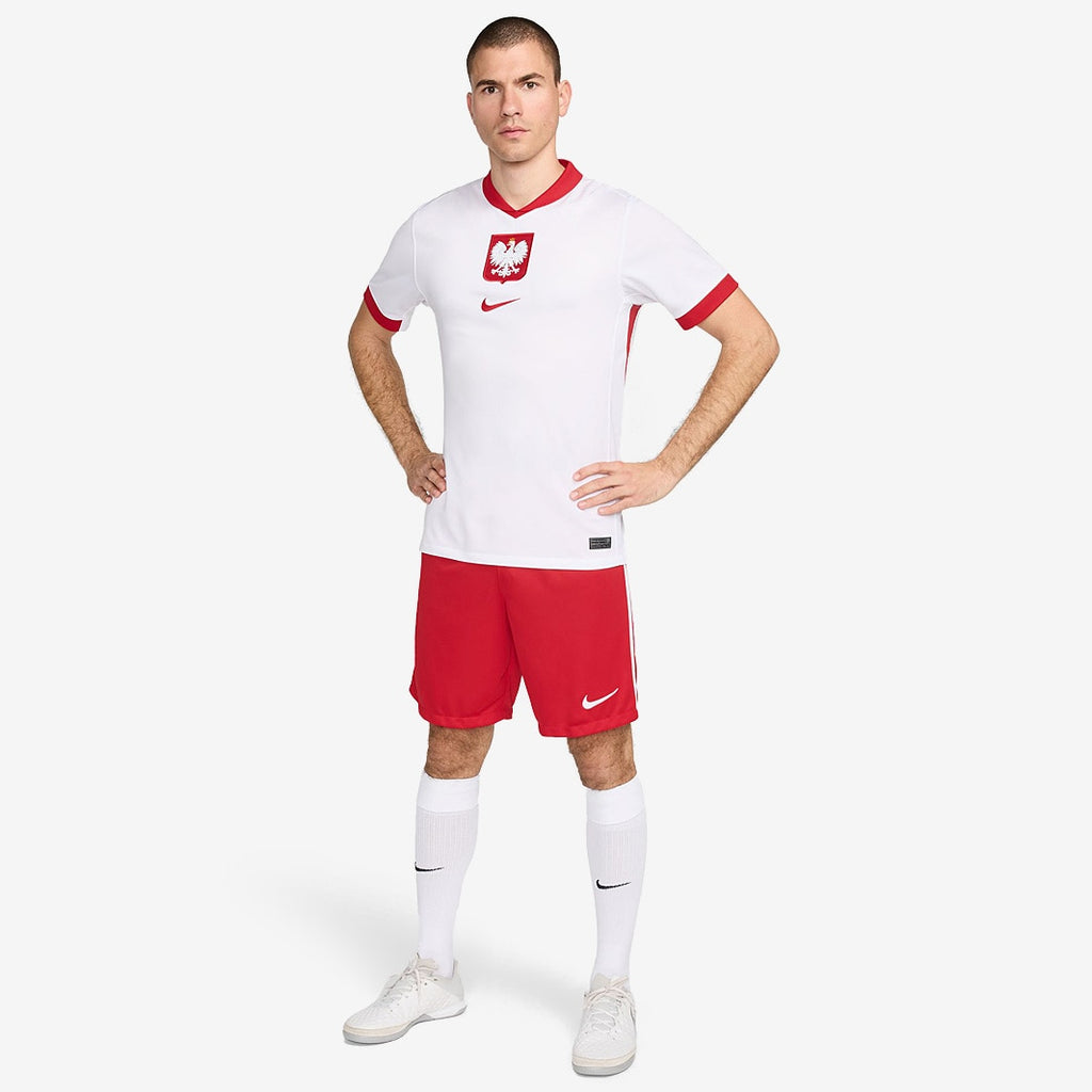 Poland National Team Jersey
