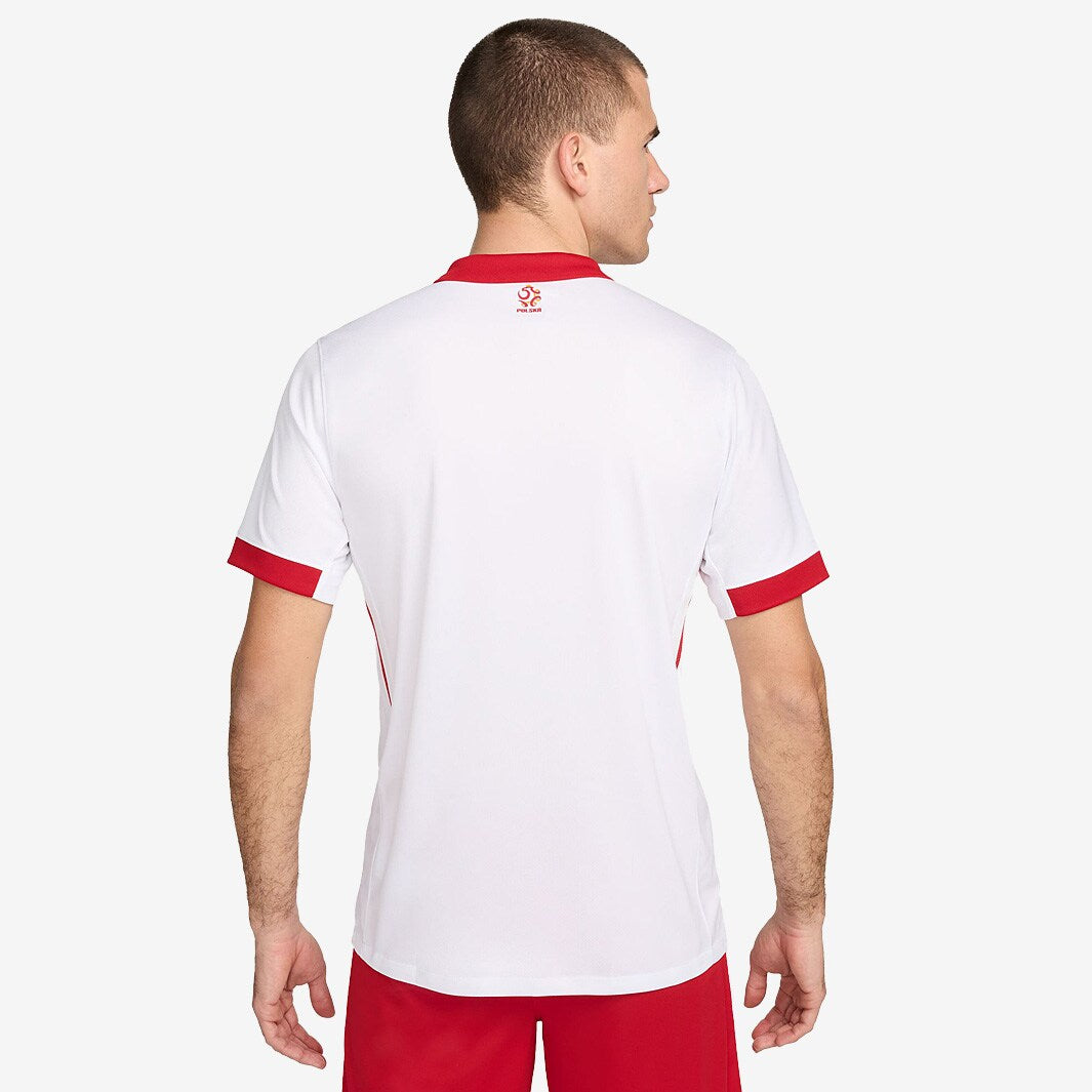 Poland National Team Jersey