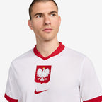 Poland National Team Jersey