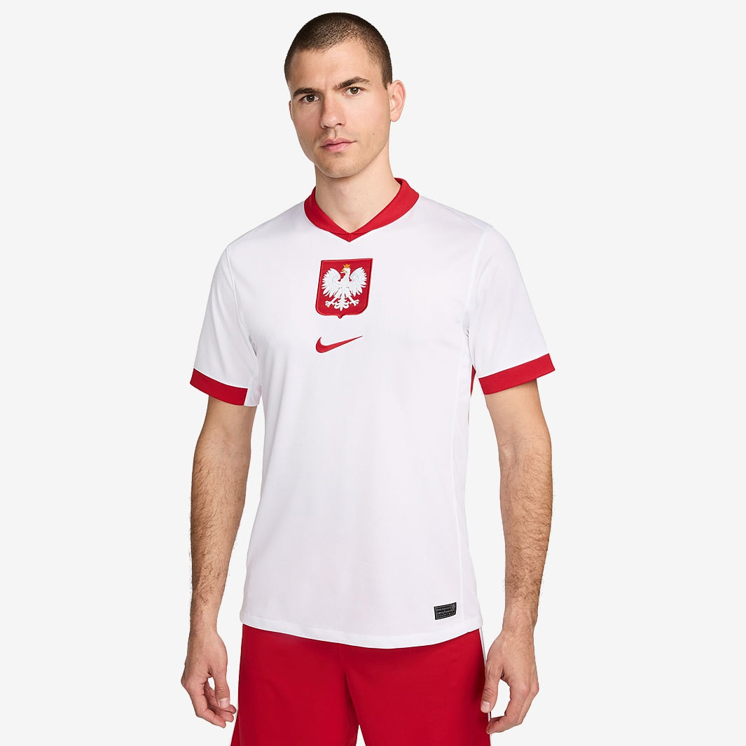 Poland National Team Jersey