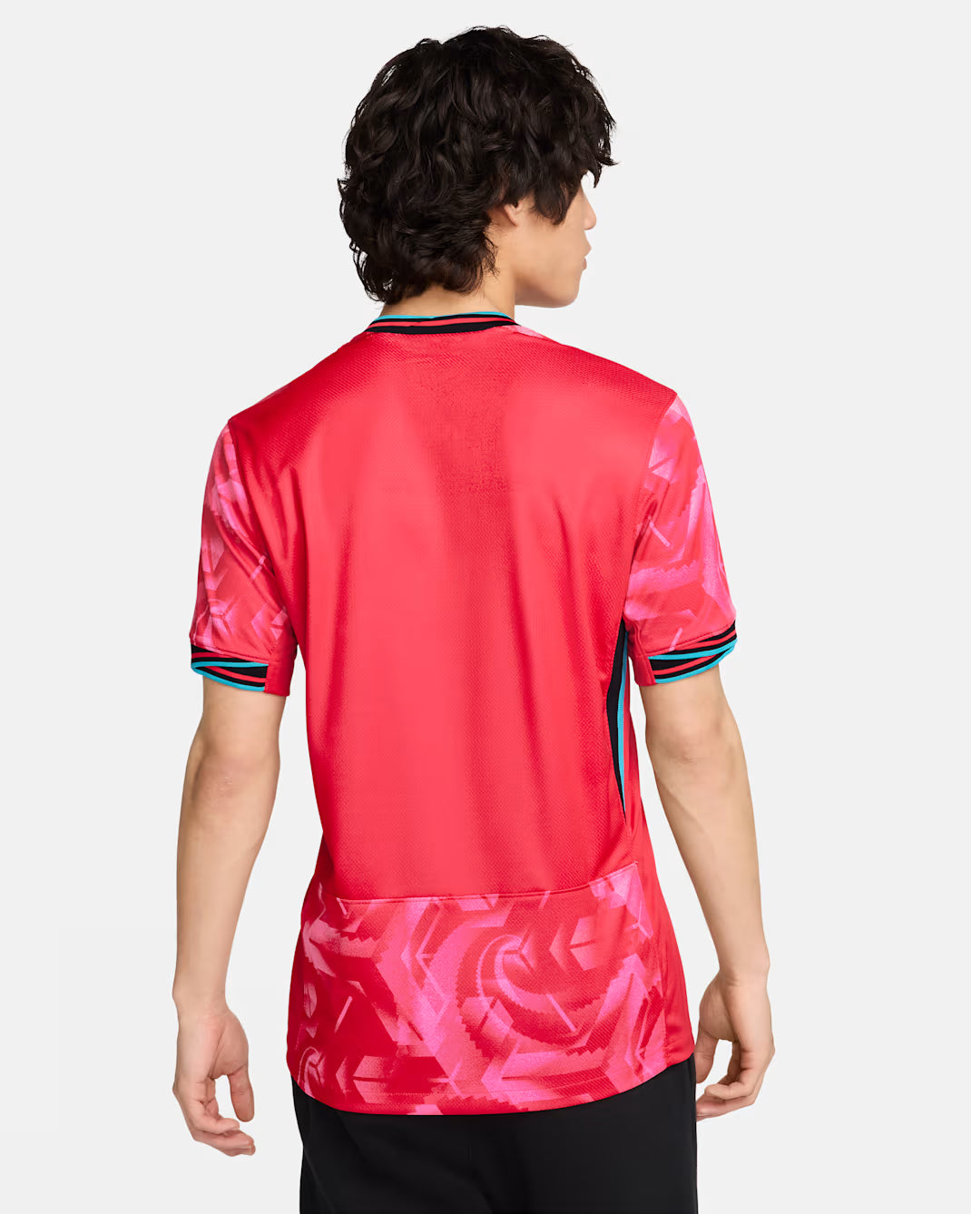 South Korea National Team Jersey