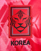 South Korea National Team Jersey