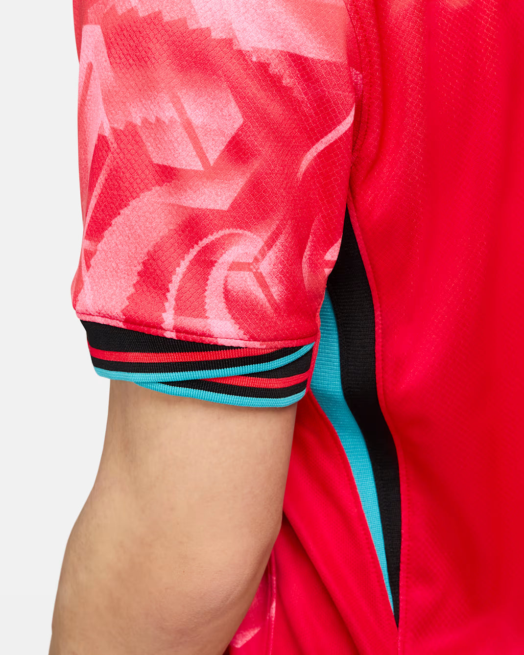 South Korea National Team Jersey