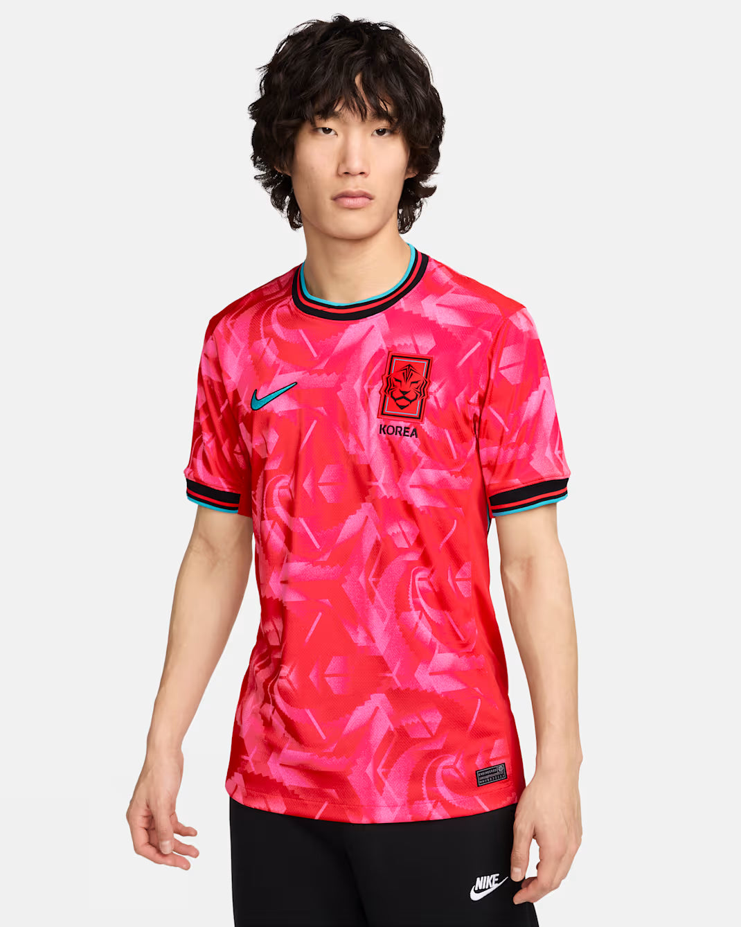 South Korea National Team Jersey