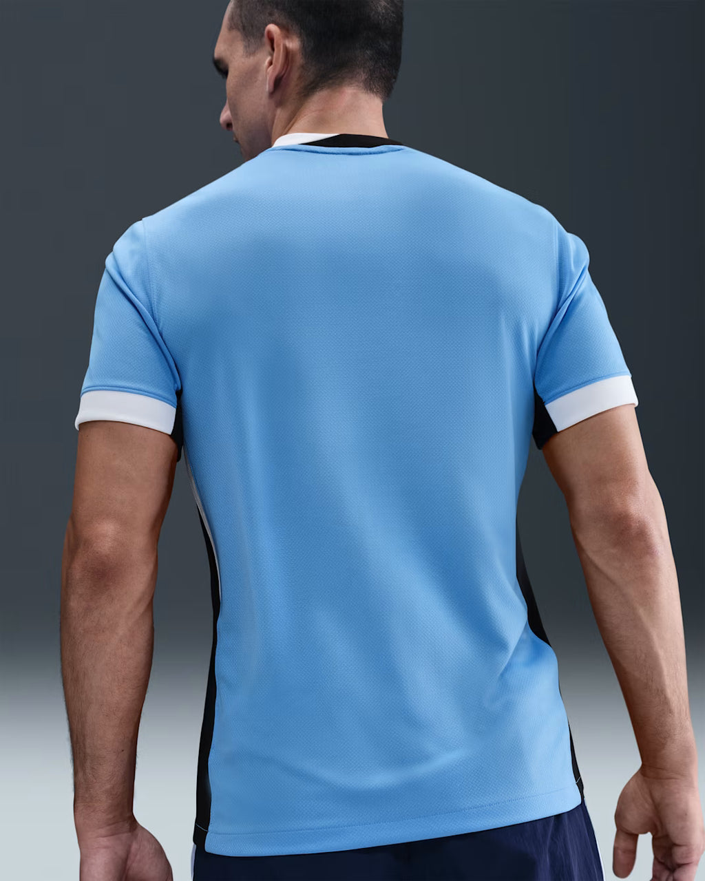 Uruguay National Team Jersey