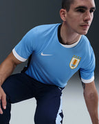 Uruguay National Team Jersey