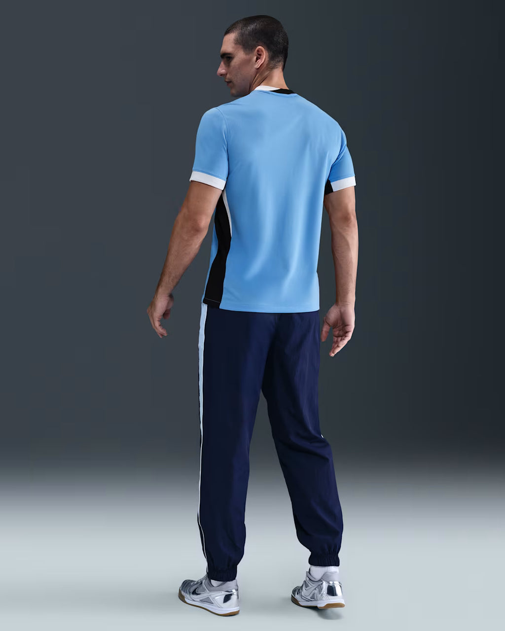 Uruguay National Team Jersey