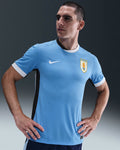 Uruguay National Team Jersey