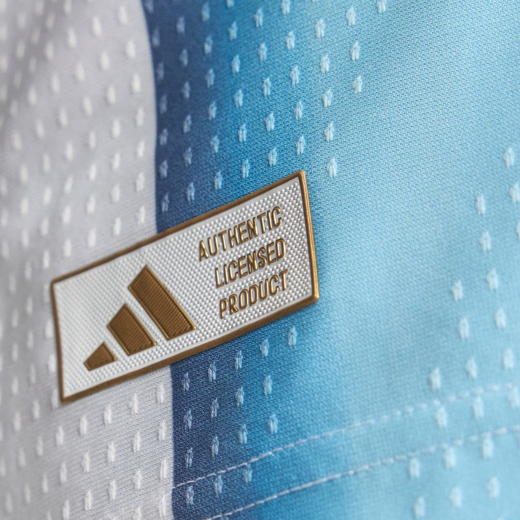 Argentina National Team Jersey