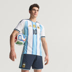 Argentina National Team Jersey
