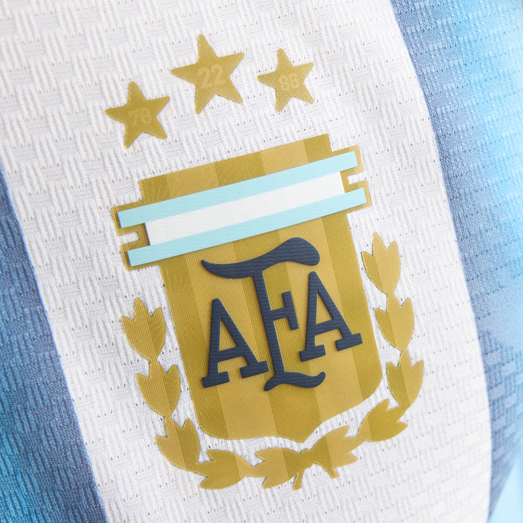 Argentina National Team Jersey