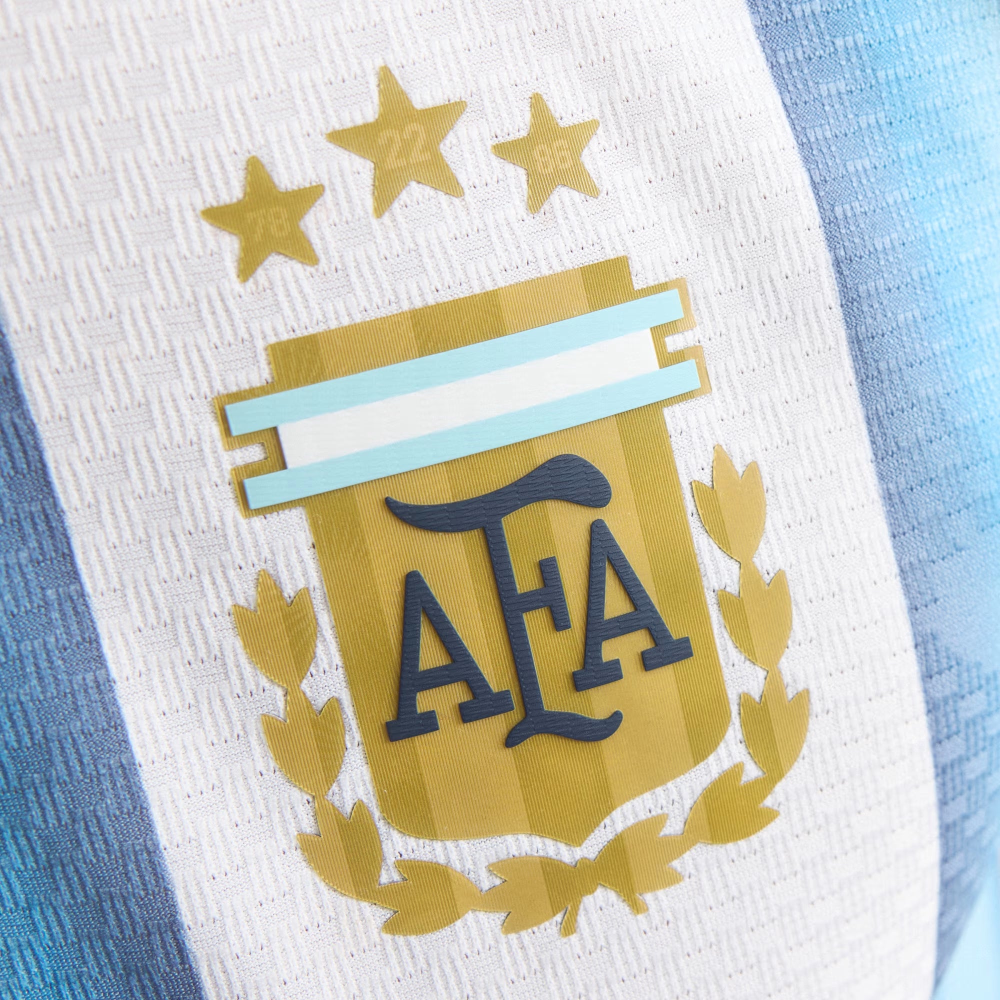 Argentina National Team Jersey