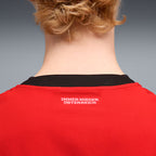 Austria National Team Jersey