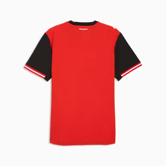 Austria National Team Jersey