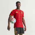 Belgium National Team Jersey