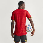 Belgium National Team Jersey