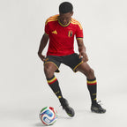 Belgium National Team Jersey