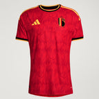 Belgium National Team Jersey