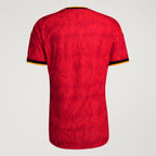 Belgium National Team Jersey