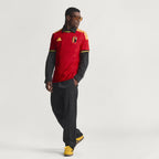 Belgium National Team Jersey