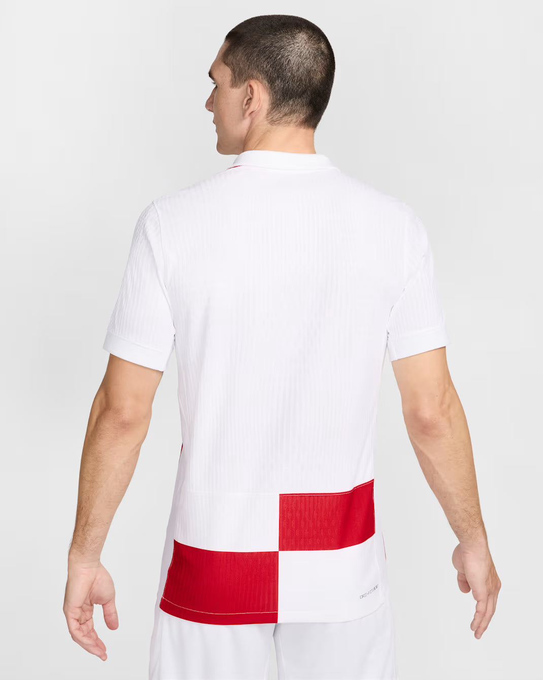Croatia National Team Jersey