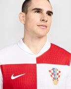 Croatia National Team Jersey