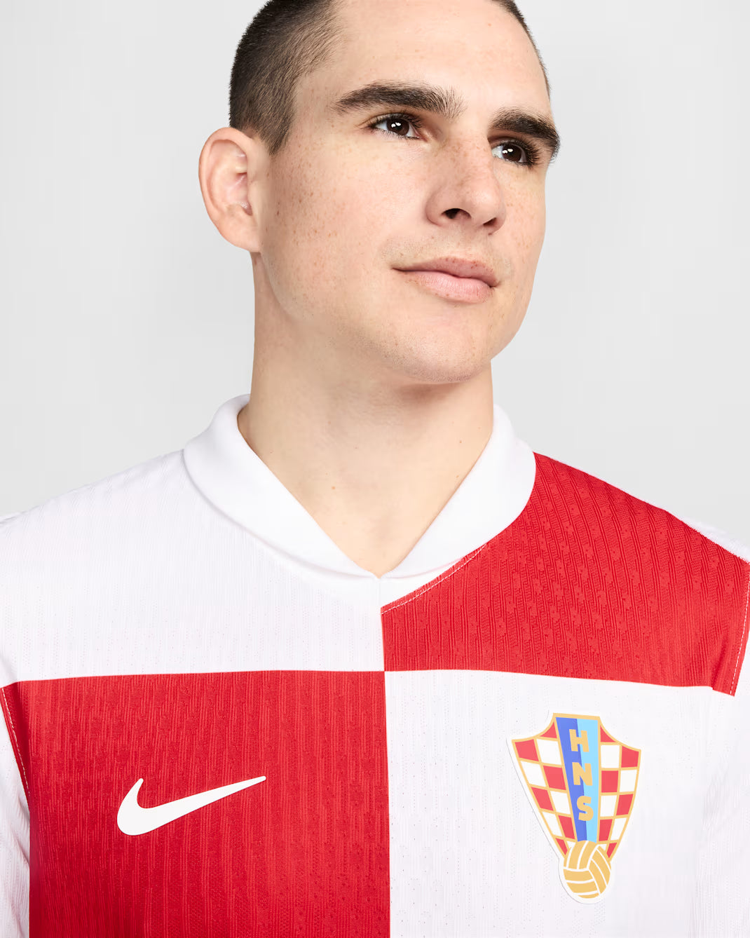 Croatia National Team Jersey