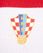 Croatia National Team Jersey