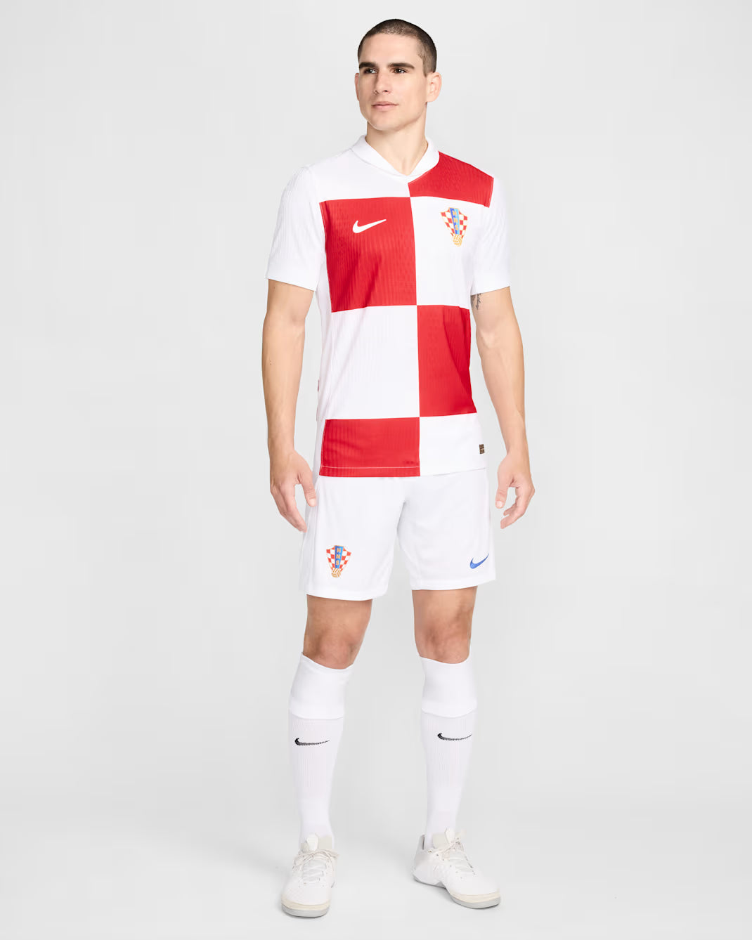 Croatia National Team Jersey