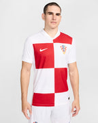 Croatia National Team Jersey