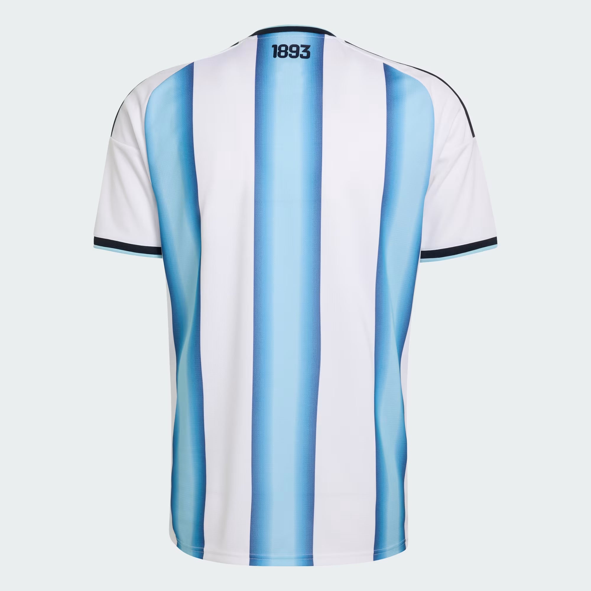 Argentina National Team Jersey