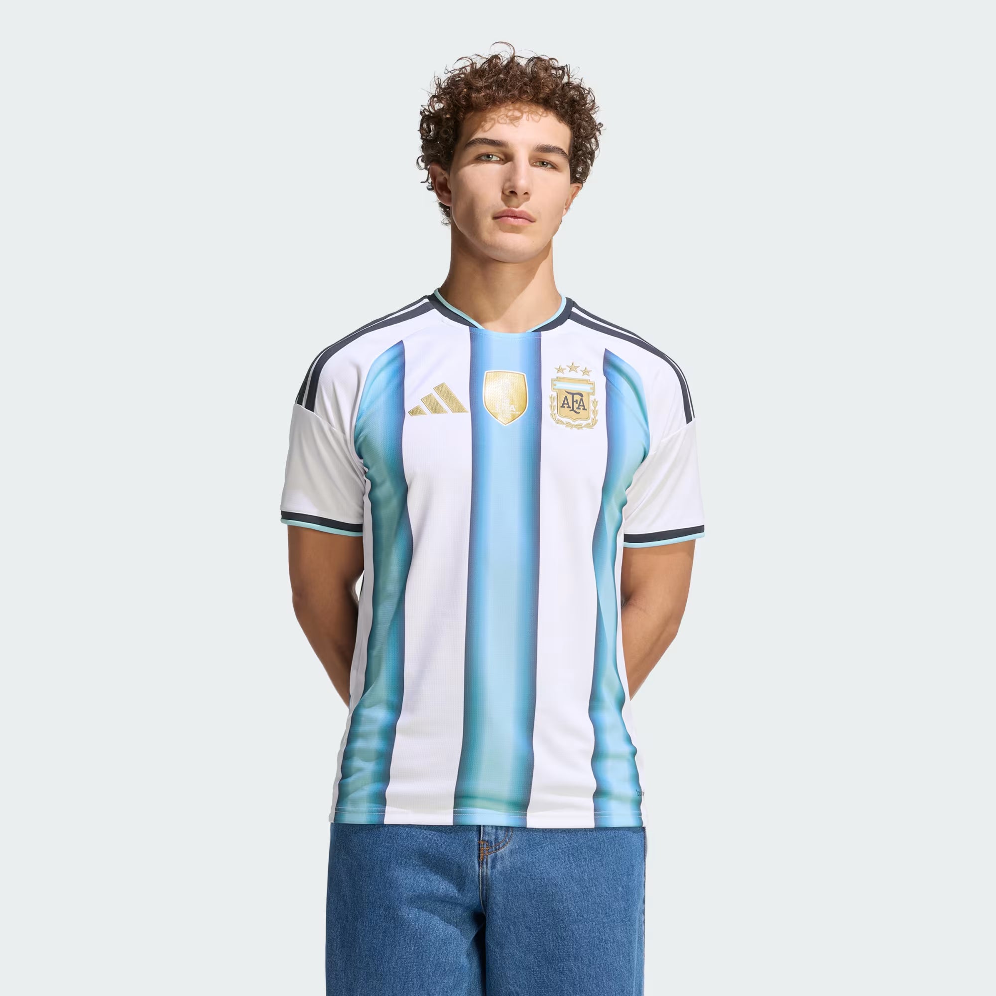 Argentina National Team Jersey