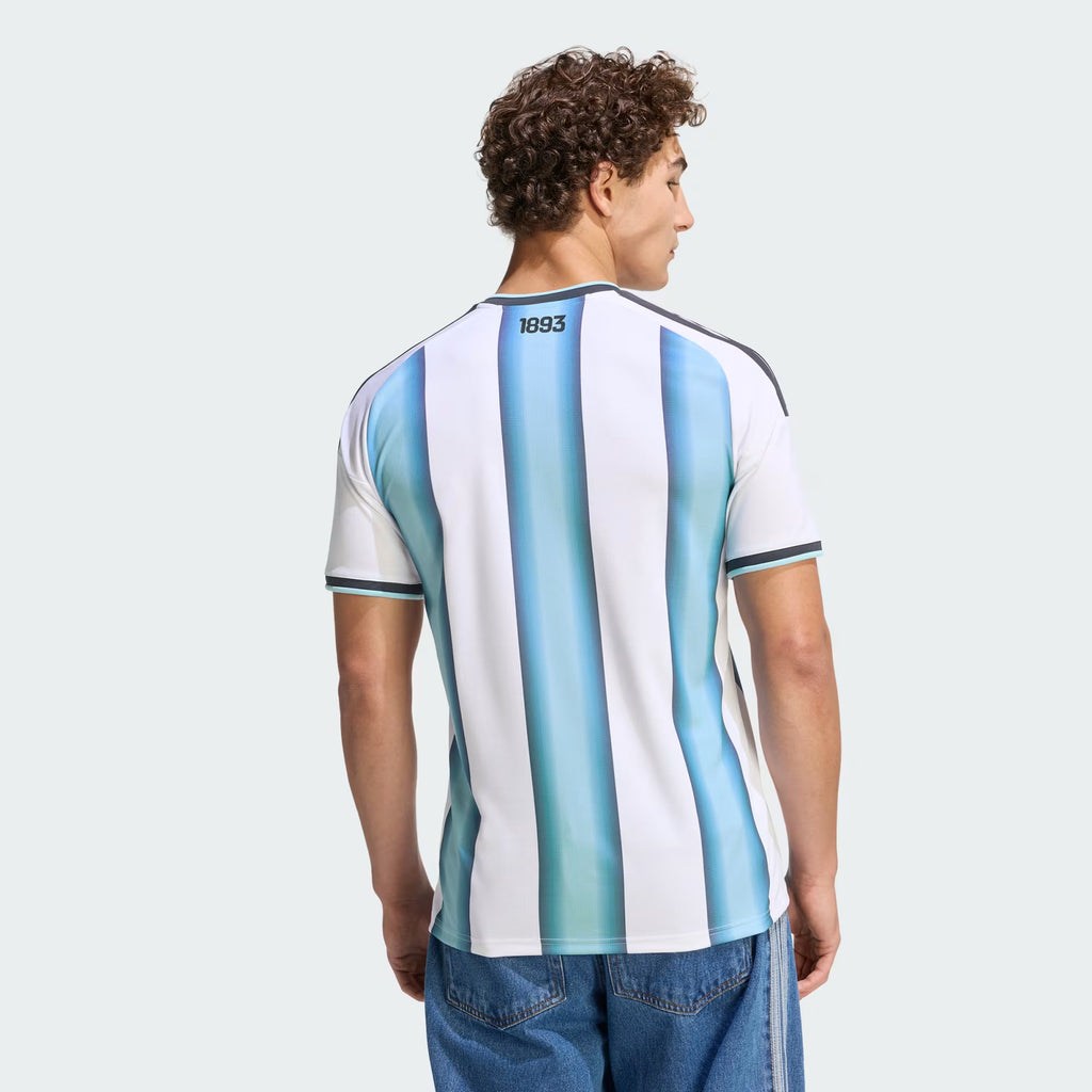 Argentina National Team Jersey