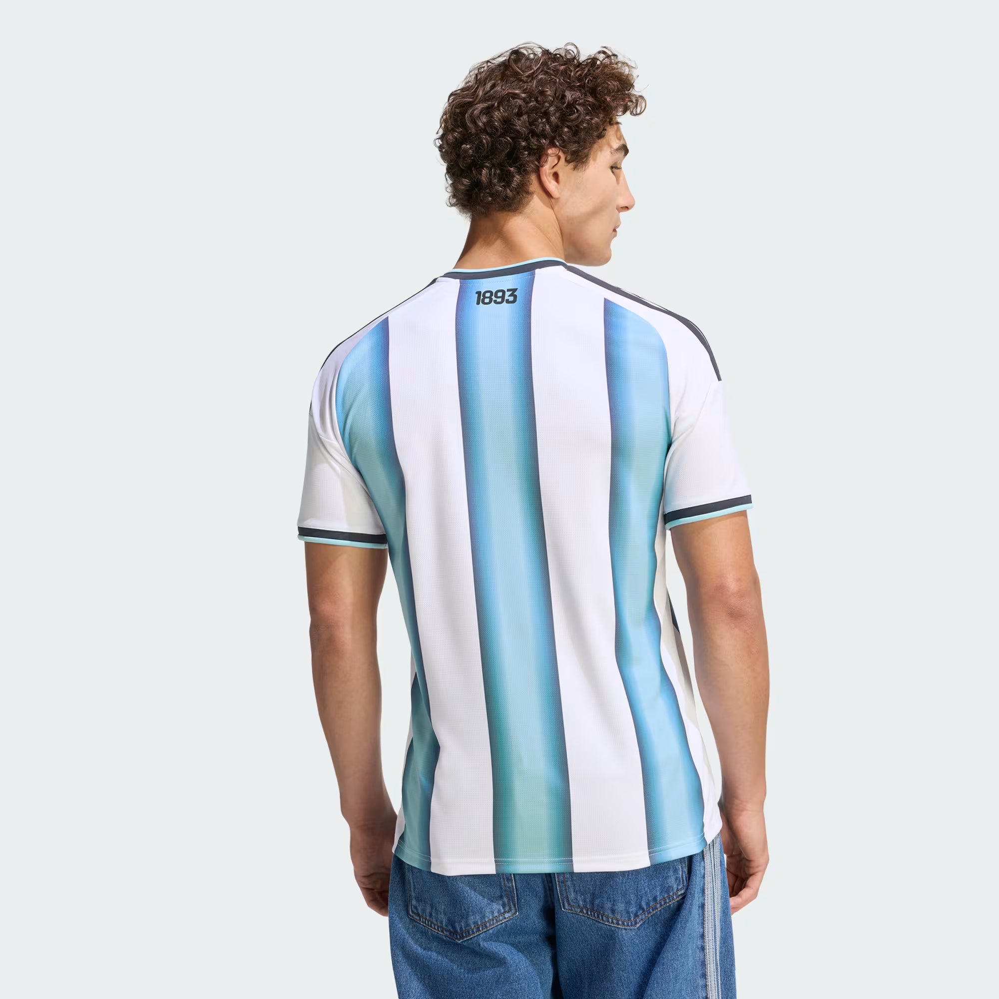 Argentina National Team Jersey
