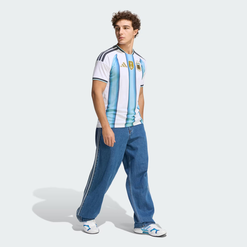 Argentina National Team Jersey
