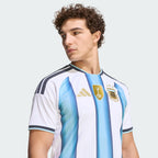 Argentina National Team Jersey