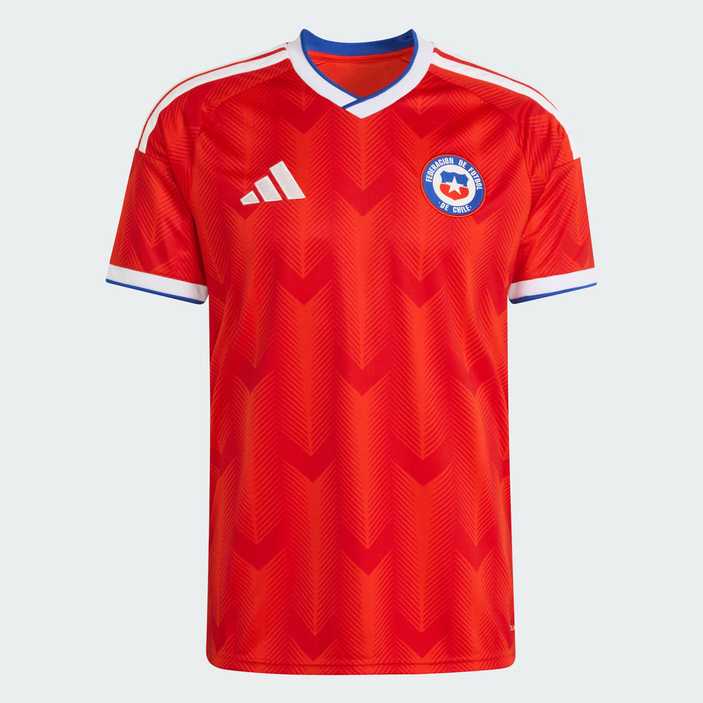 Chile National Team Jersey