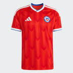 Chile National Team Jersey