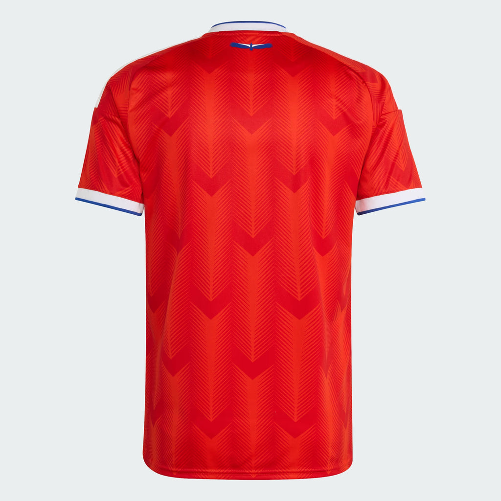Chile National Team Jersey