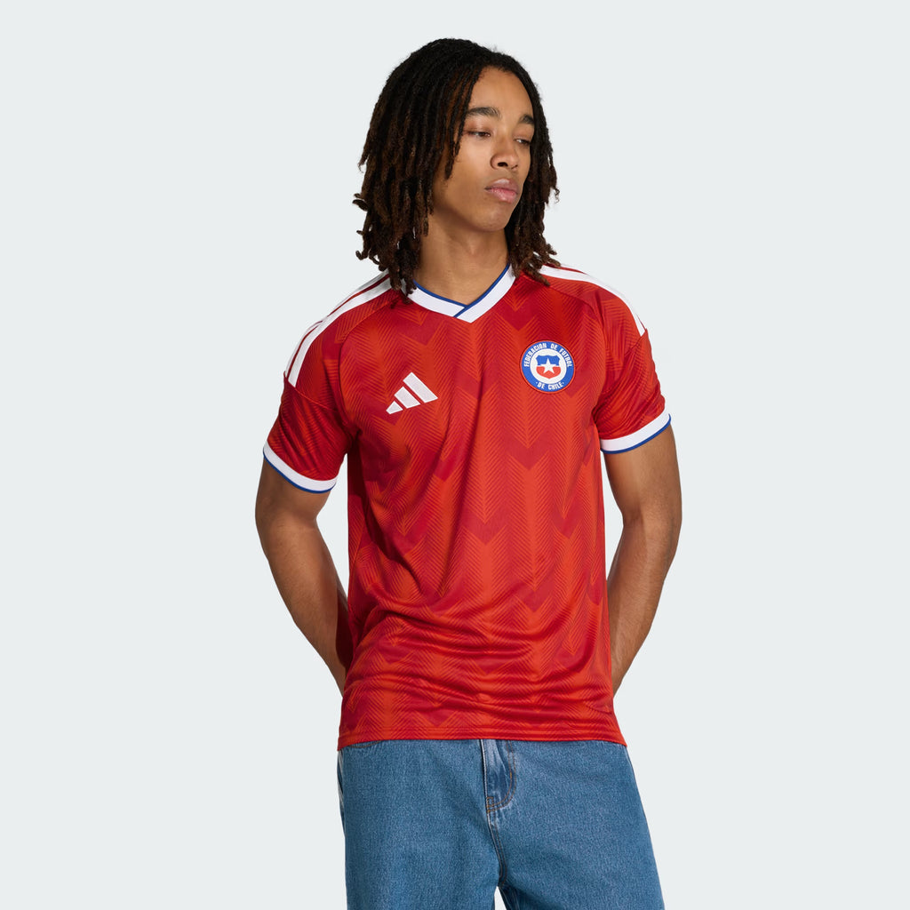 Chile National Team Jersey
