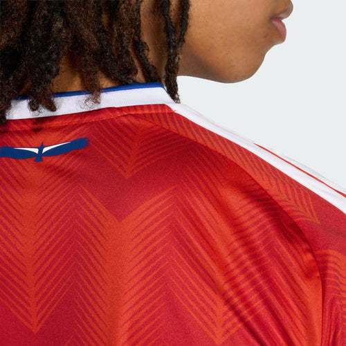 Chile National Team Jersey