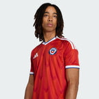 Chile National Team Jersey