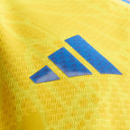 Colombia National Team Jersey