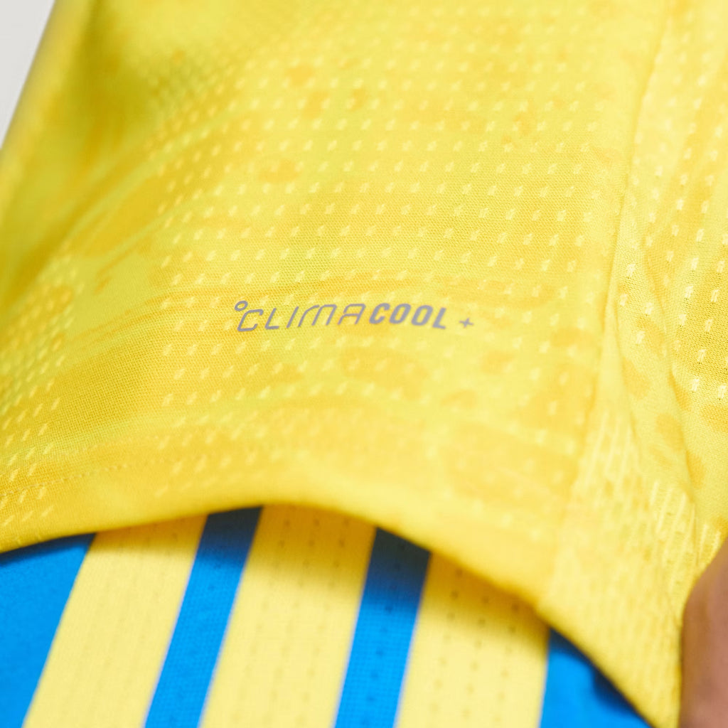 Colombia National Team Jersey